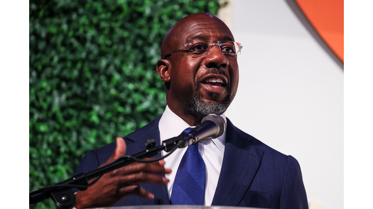 Congressional Black Caucus Foundation Annual Legislative Conference National Town Hall