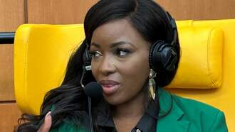 Rep. Jasmine Crockett Discusses Immigration Crisis In Texas 