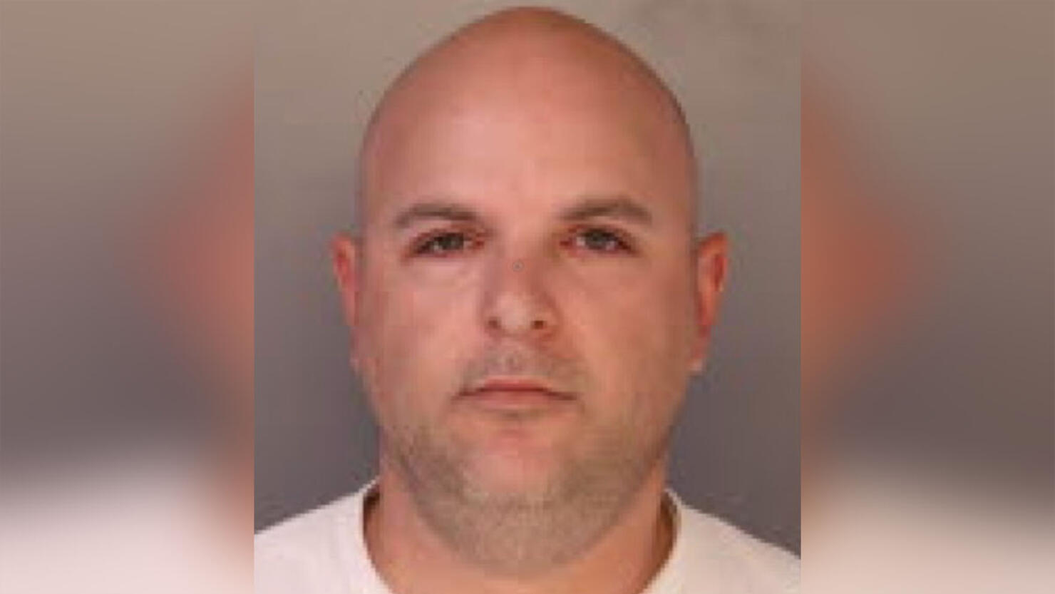 Pennsylvania state trooper Ronald Davis 
