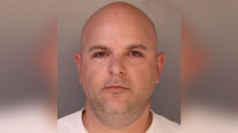 Pennsylvania state trooper Ronald Davis 