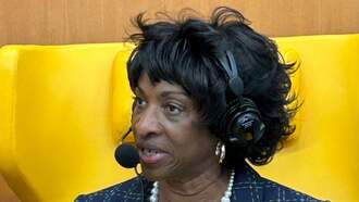 Rep. Valerie Foushee Talks Educating Black Students About Tech & Science