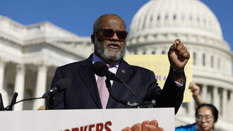 Rep. Troy Carter Talks Black Mental Health & More