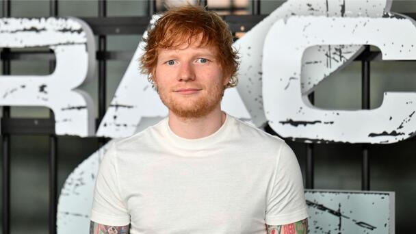 Ed Sheeran Teases New Song 'About Being At Your Lowest'