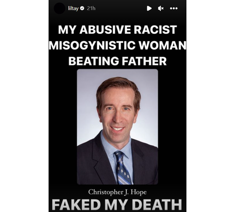 Lil Tay