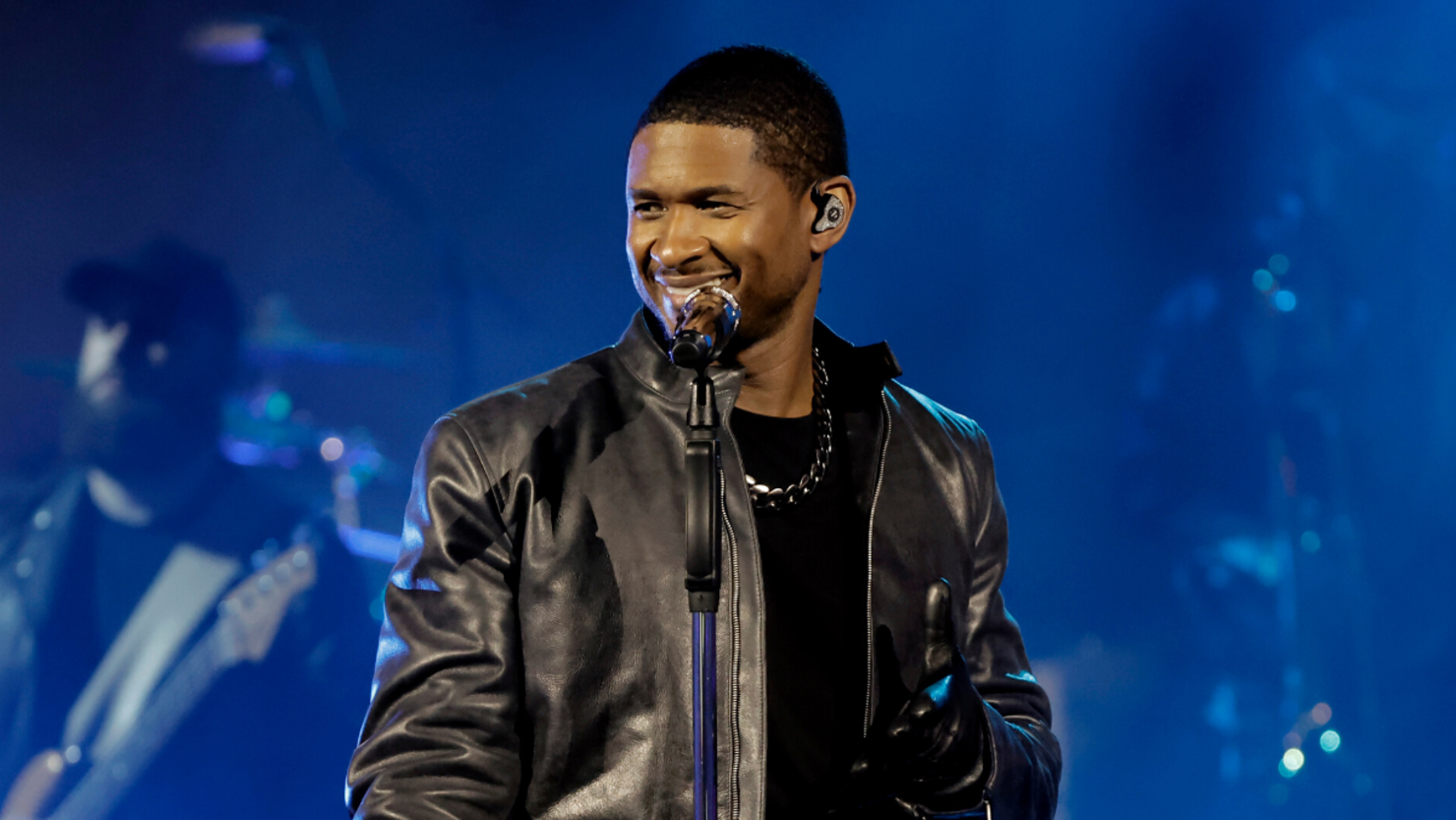 Usher