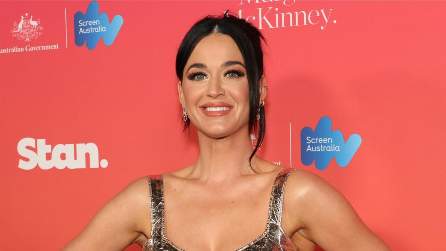 Katy Perry Joins 'Peppa Pig' Voice Cast Guest Role – The Hollywood Reporter