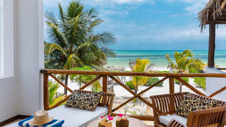 California Hotel Named 'Best Beachfront Hotel' In The Entire State