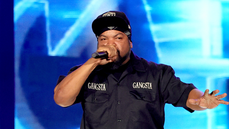 Ice Cube