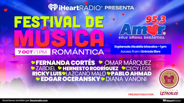 Festival de Música Romántica