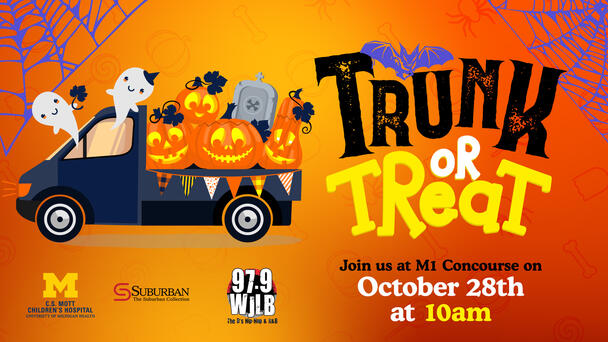 Trunk or Treat