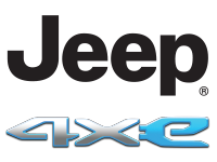 Jeep 4xe