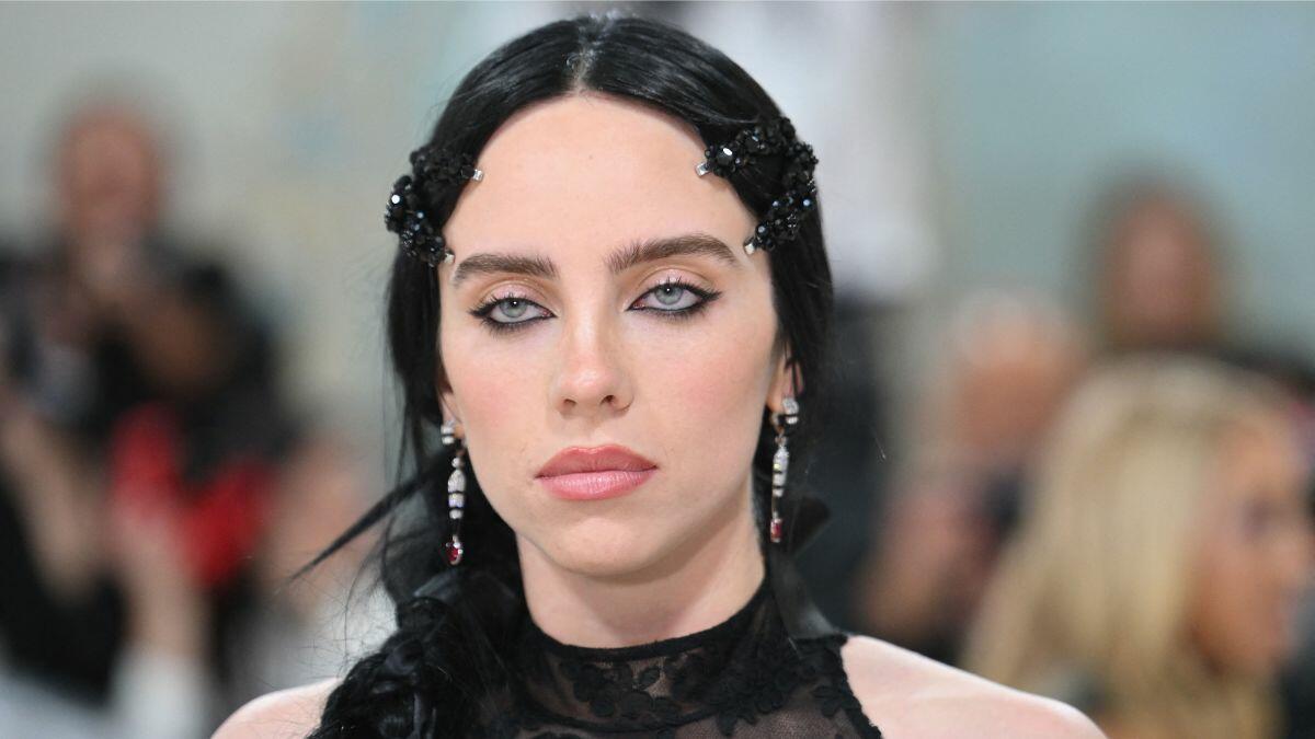 Billie Eilish Reveals She Thought She 'Lost' Her Ability To Write Hit ...