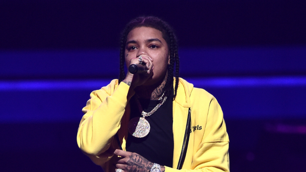 Young M.A Opens Up About Overcoming Recent Health Issues