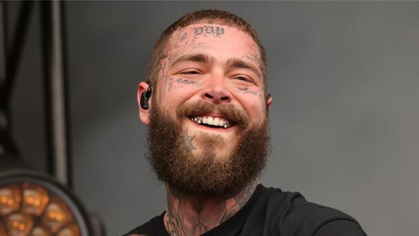 Post Malone Reveals Why He Keeps His Daughter Out Of The Spotlight