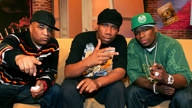 Rap City