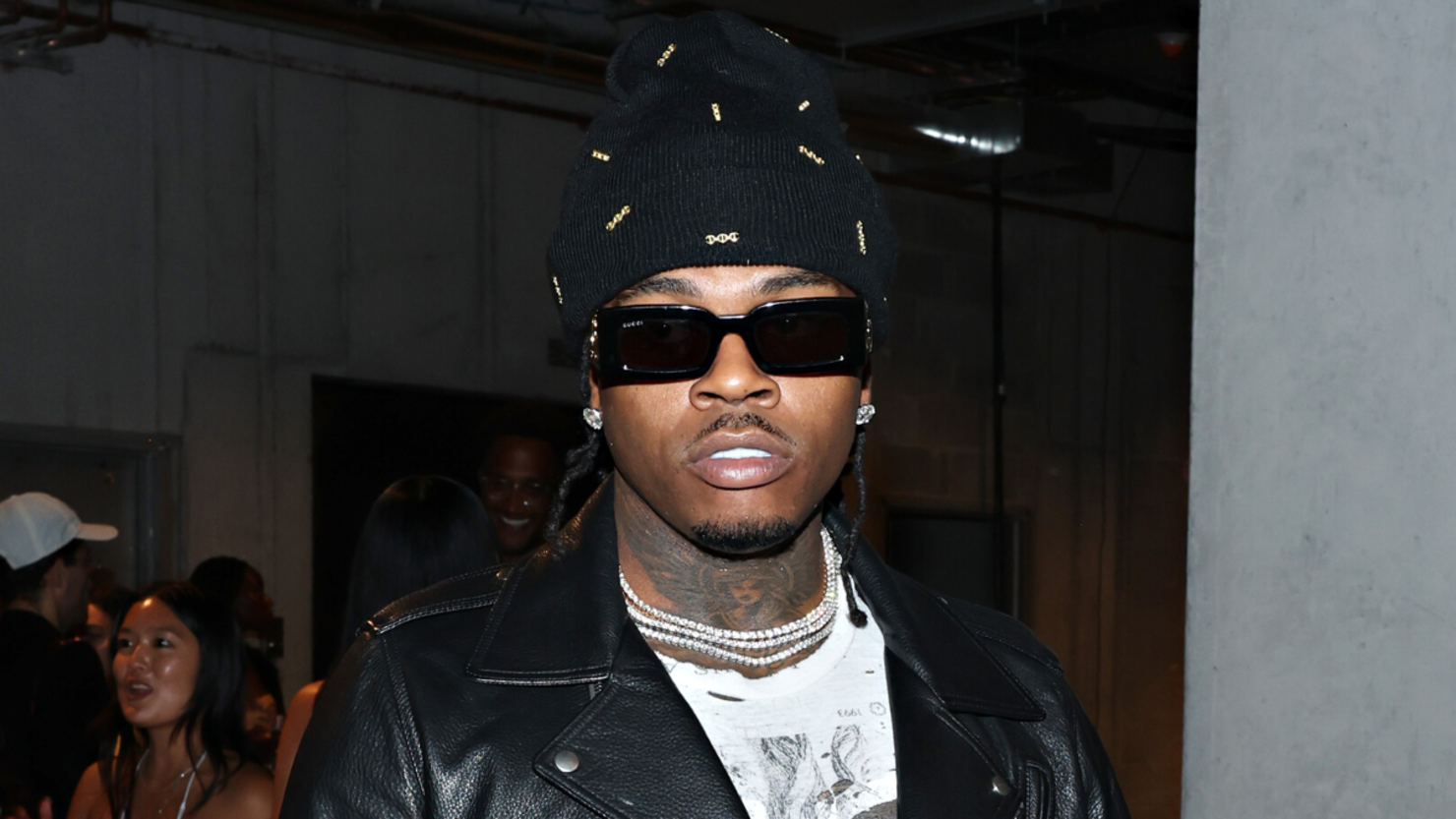 Gunna