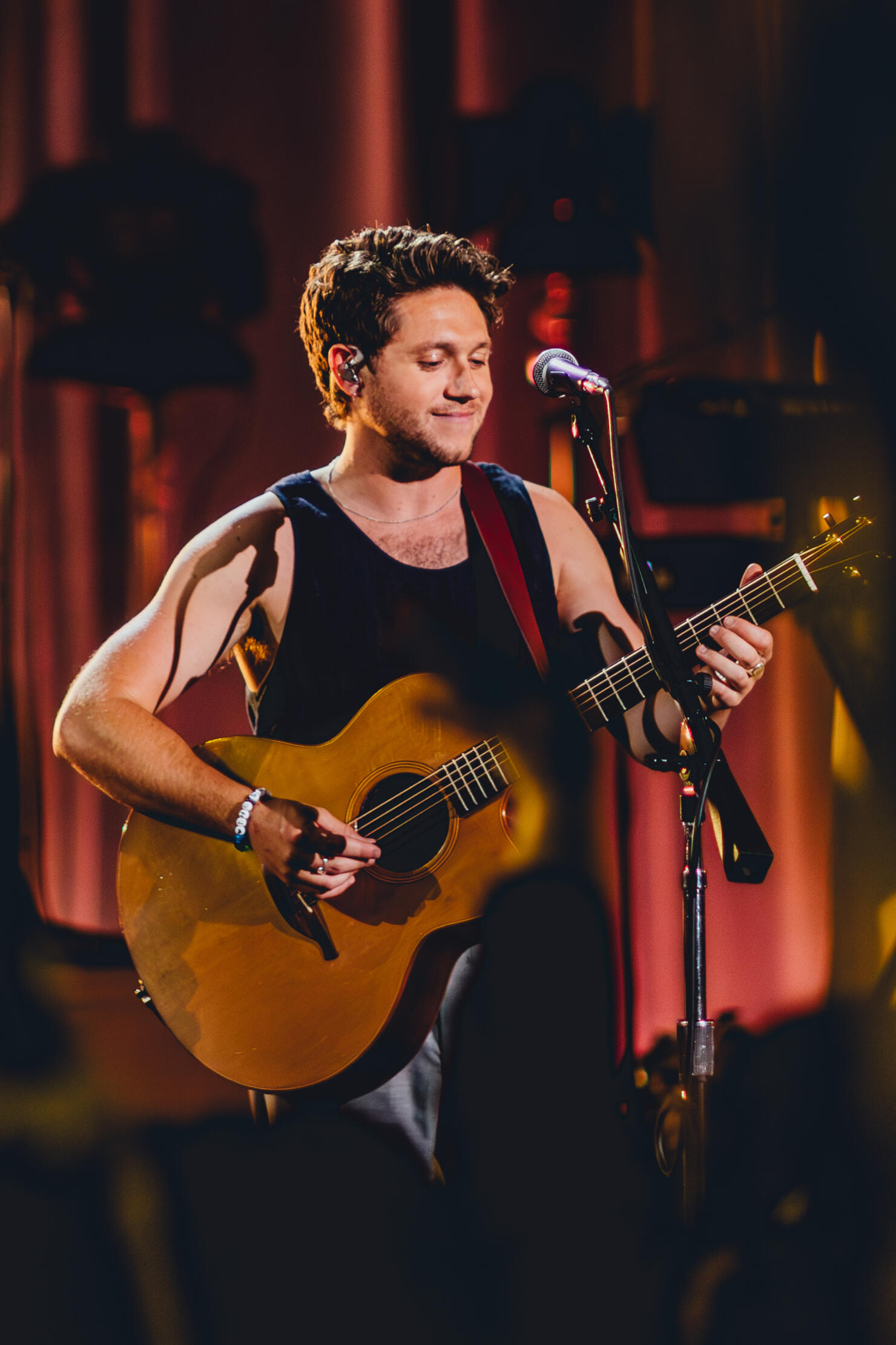 iHeartRadio LIVE With Niall Horan