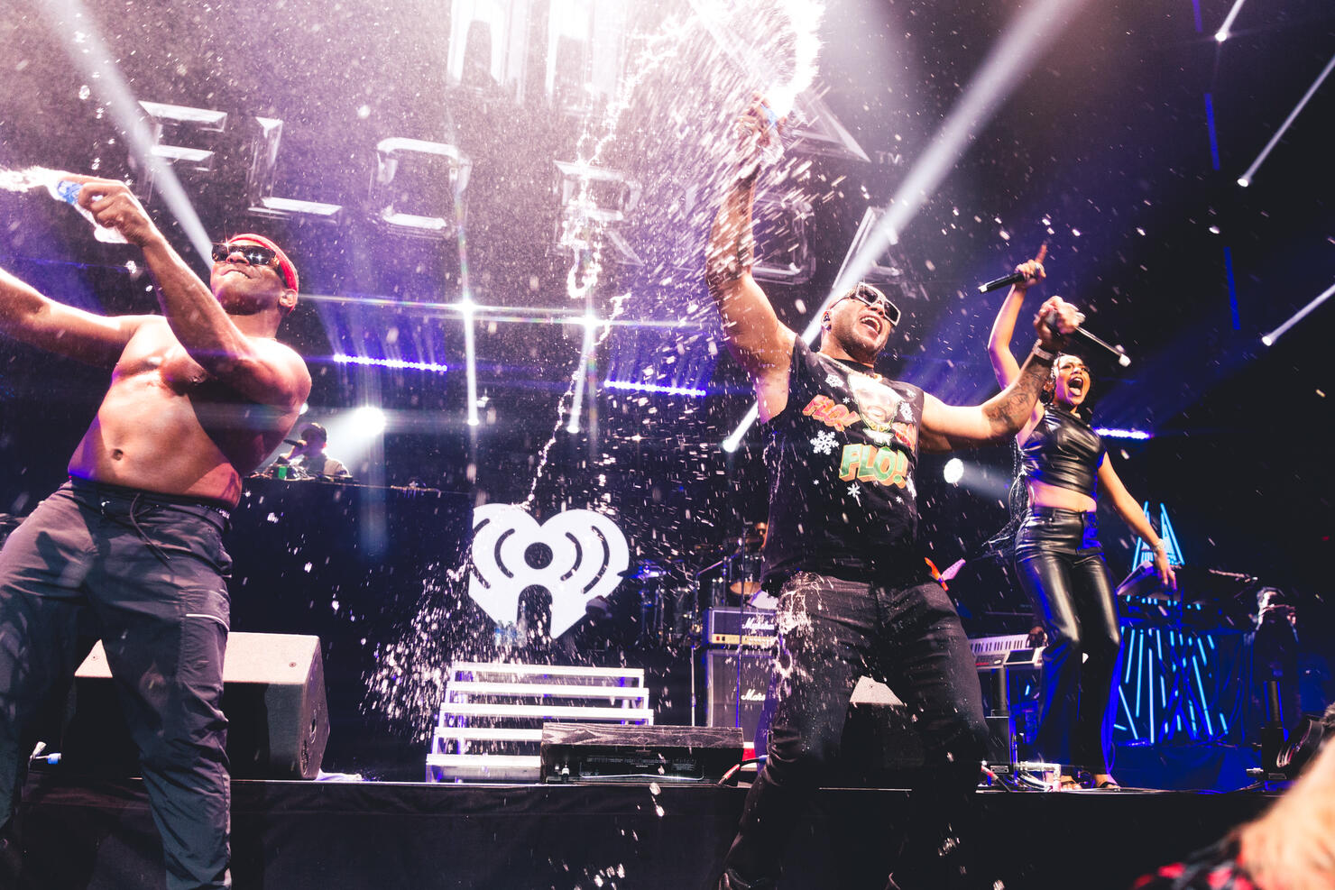 iHeartRadio Jingle Ball Tour 2022