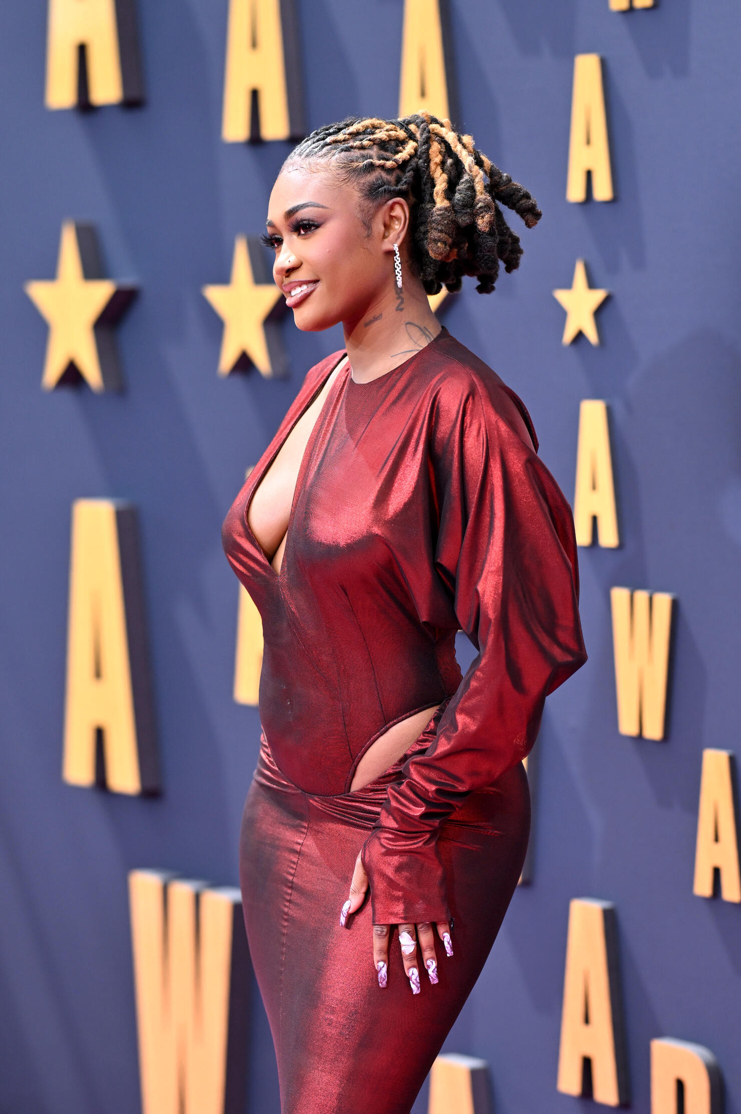 BET Awards 2023 - Red Carpet