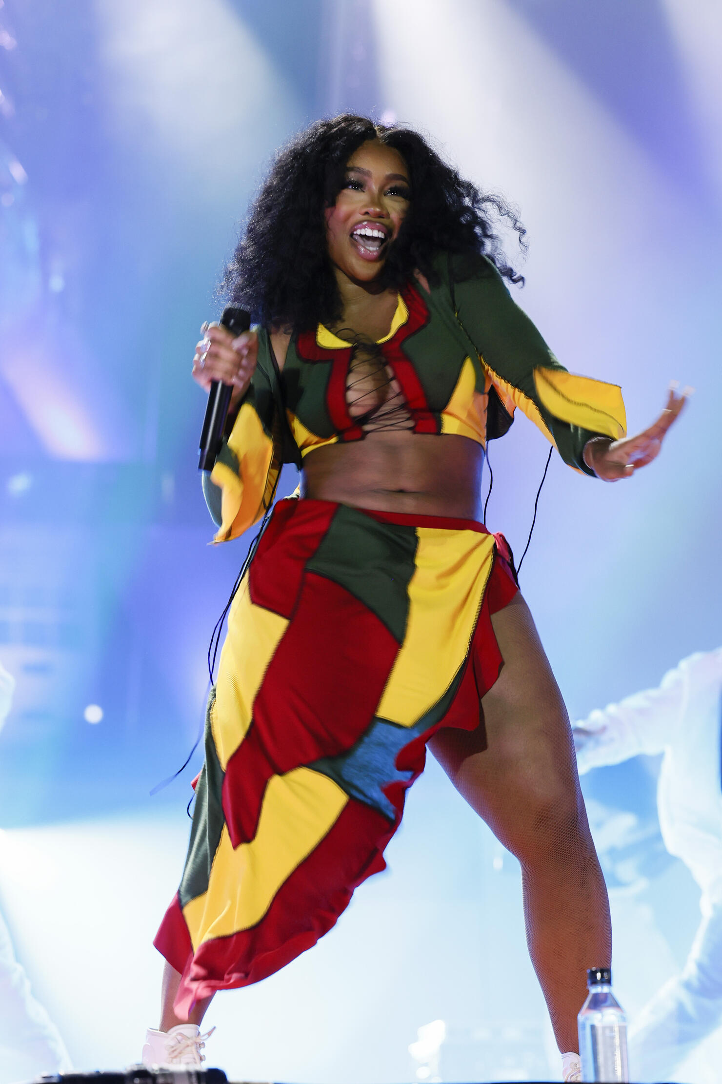 Global Citizen Festival 2022: Accra