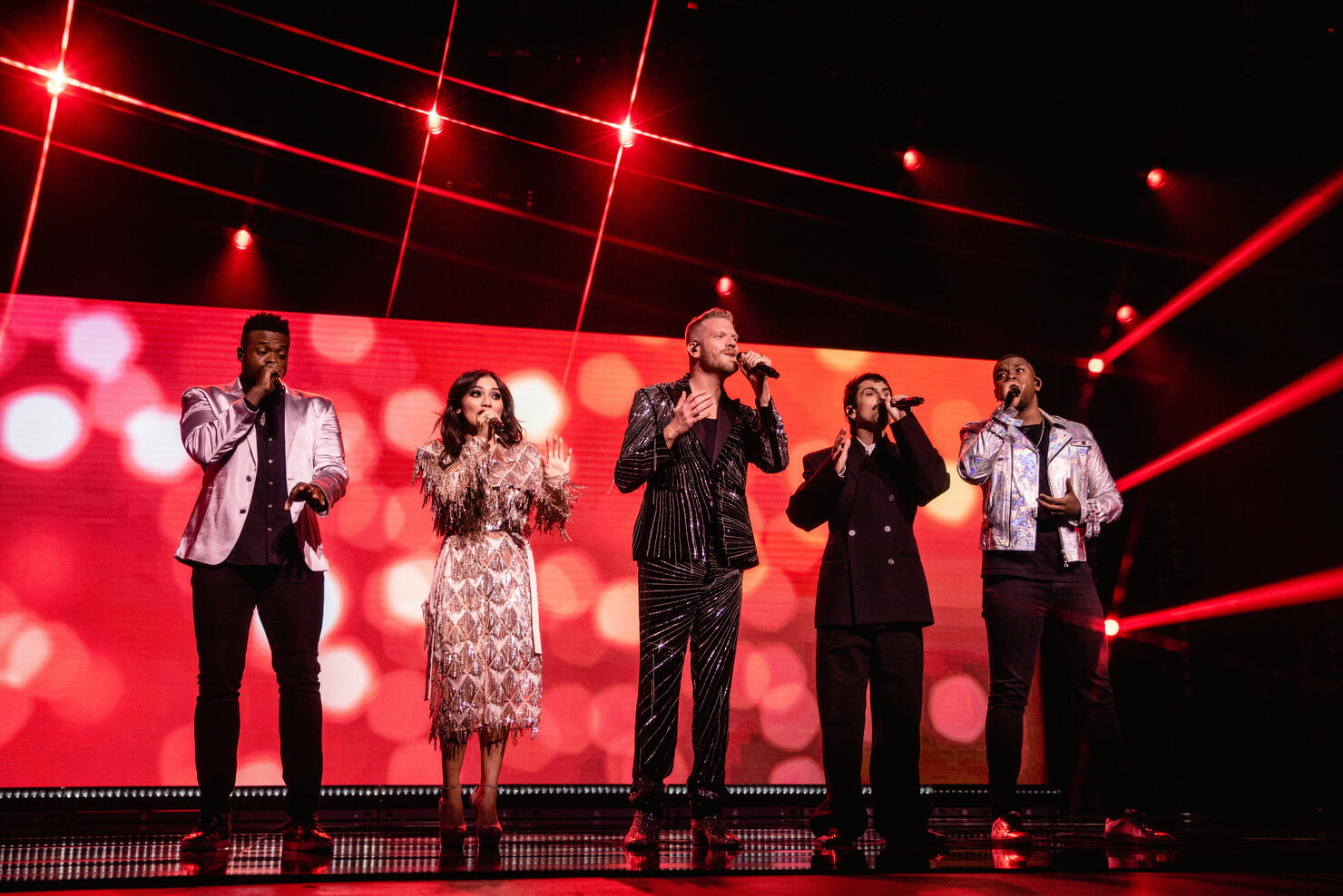 Pentatonix