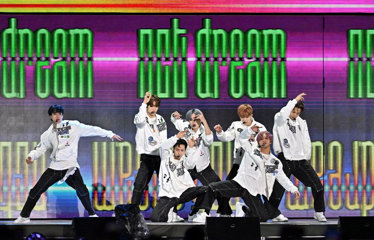 SKOREA-ENTERTAINMENT-MUSIC-KPOP