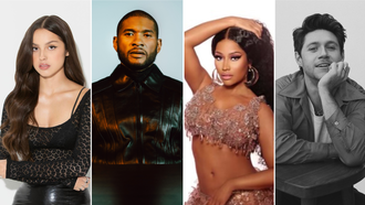 2023 iHeartRadio Jingle Ball Tour Lineups Revealed