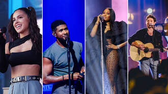 Photos: Meet The Stars Of The 2023 iHeartRadio Jingle Ball Tour Lineup