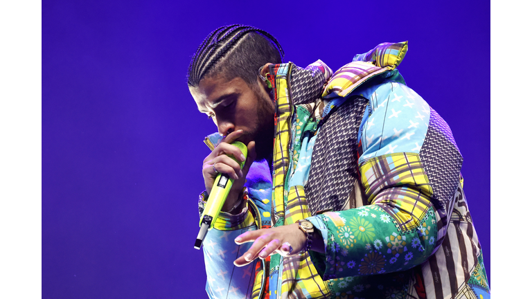 2023 Coachella Valley Music And Arts Festival - Weekend 1 - Day 1