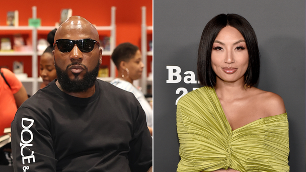 Jeezy Reportedly Accuses Jeannie Mai Of 'Weaponizing' Their Daughter
