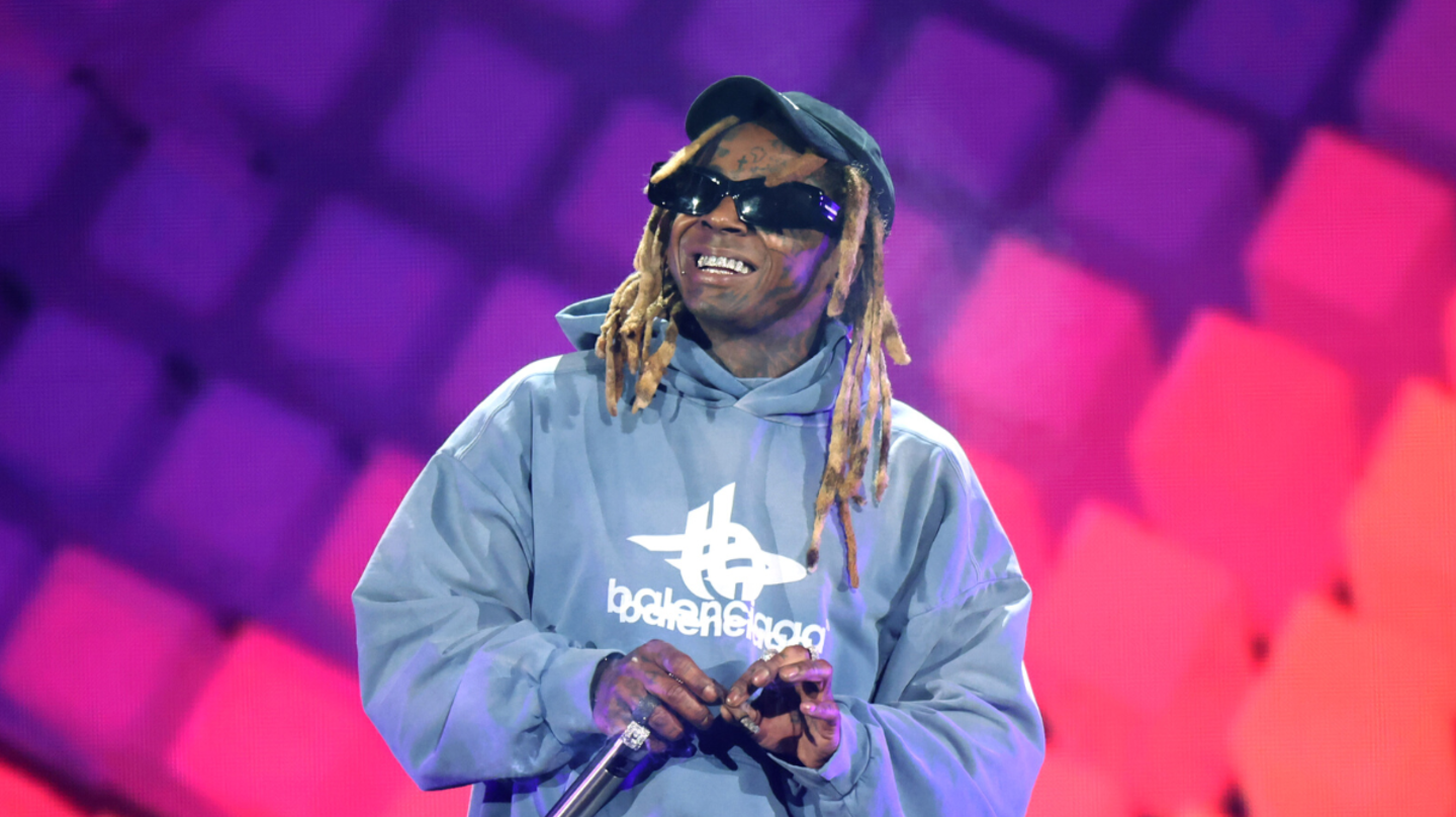 Lil Wayne Recruits Jon Batiste, Euro & Foushee For New Album