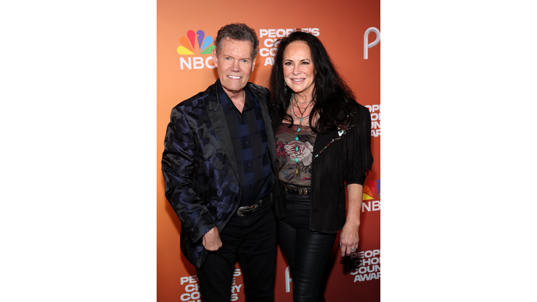 2023 People's Choice Country Awards - Arrivals