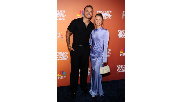 2023 People's Choice Country Awards - Arrivals