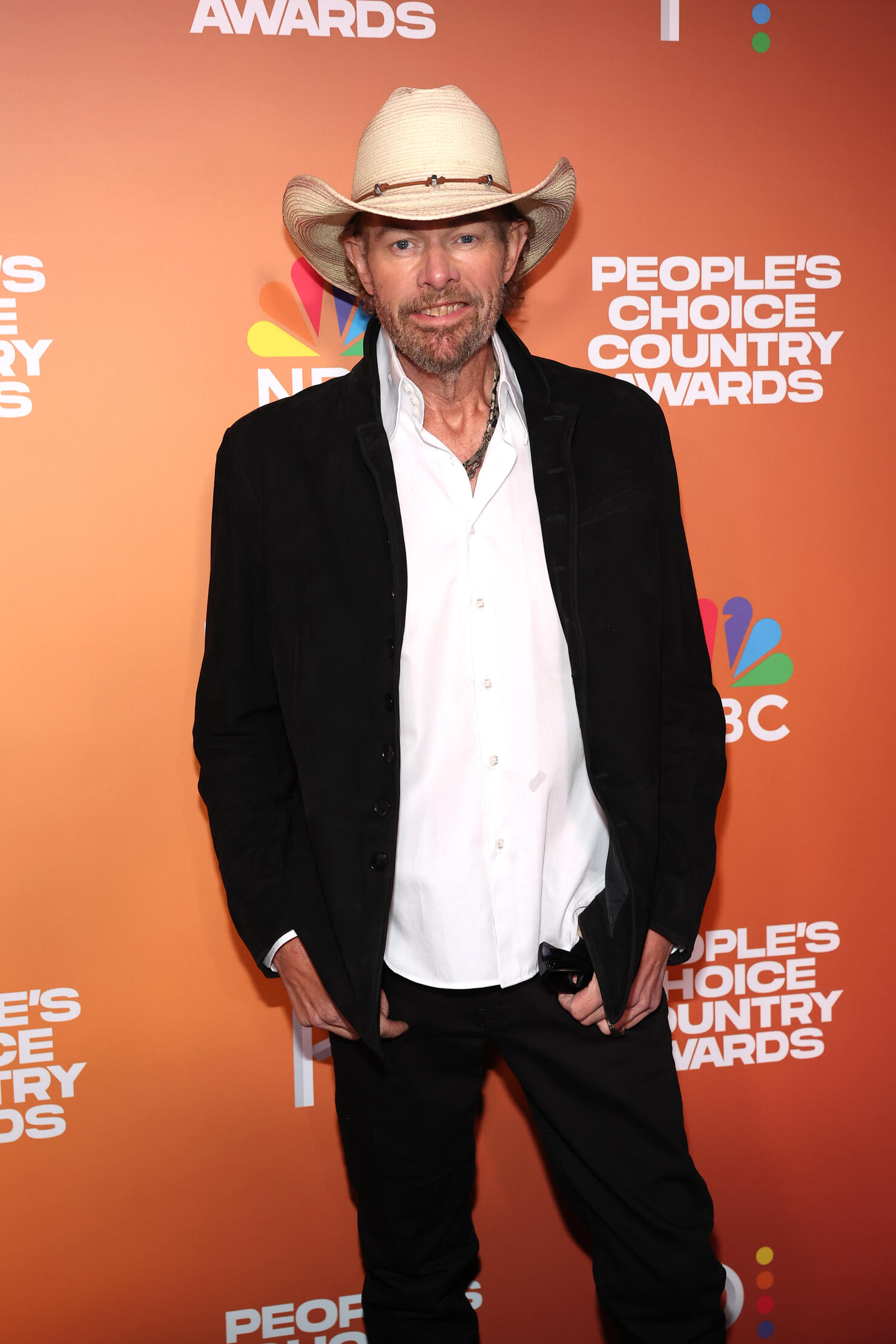 2023 People's Choice Country Awards - Arrivals