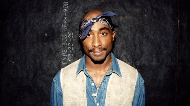 Las Vegas Police Arrest Man Tied To Tupac Shakur's 1996 Murder