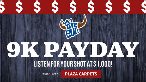 9K Payday