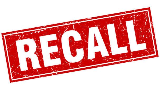 Recalled Snack Sold In South Carolina Poses 'Serious' Health Risk