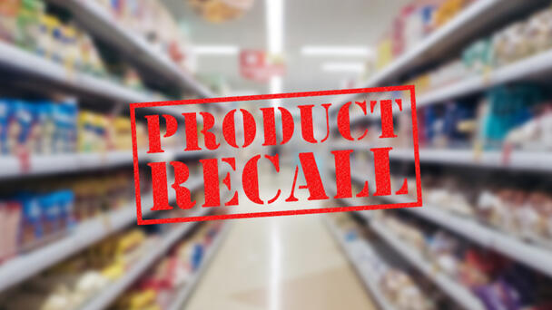 Popular Food Recalled In Tennessee Poses Severe Risk To Your Health