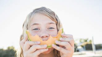 Cantaloupe Recalled Across California Due To 'Possible Health Risk'