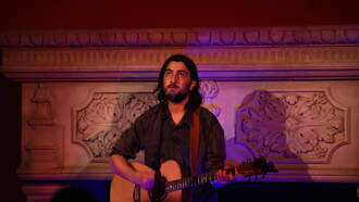 Noah Kahan Announces North American Tour: See Dates Here