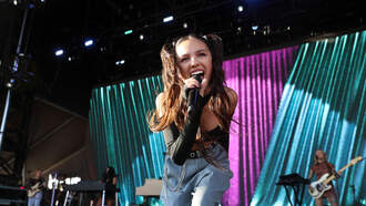 Olivia Rodrigo and Billie Eilish to Close out SNL Season as Musical Guests
