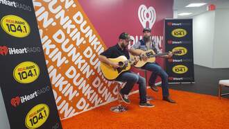 Southern Soul fills the Dunkin Lounge