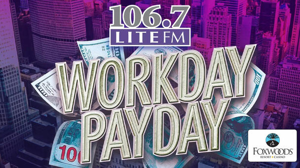 Win $1000 With The Workday Payday!