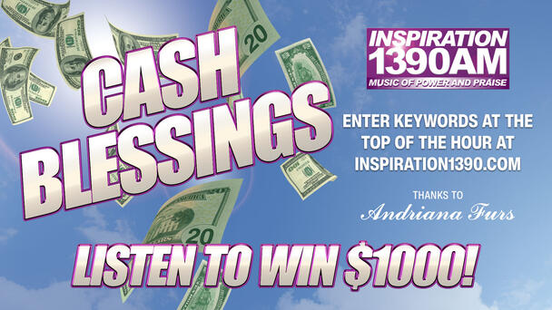 Listen To Win $1000