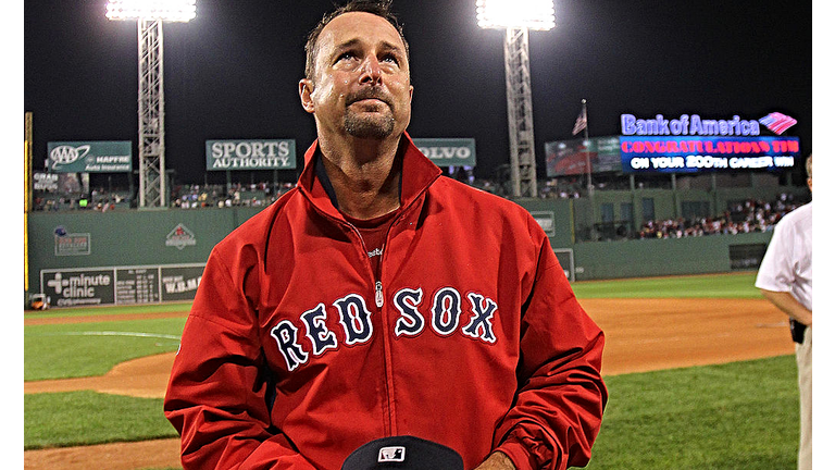Tim Wakefield, Beloved Red Sox Knuckleballer, Dead at 57