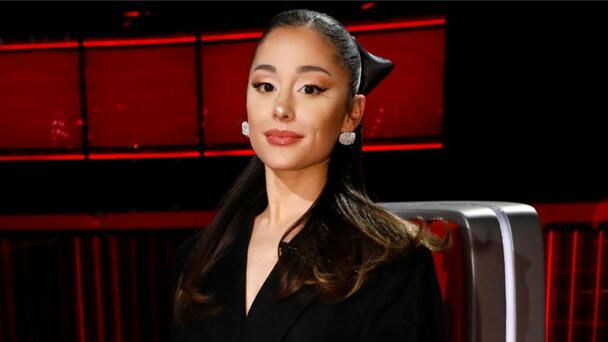 Ariana Grande Fans Are Gearing Up For New Music After New Instagram Post