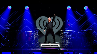 Best of the 2022 Hot 99.5 Jingle Ball 🌟