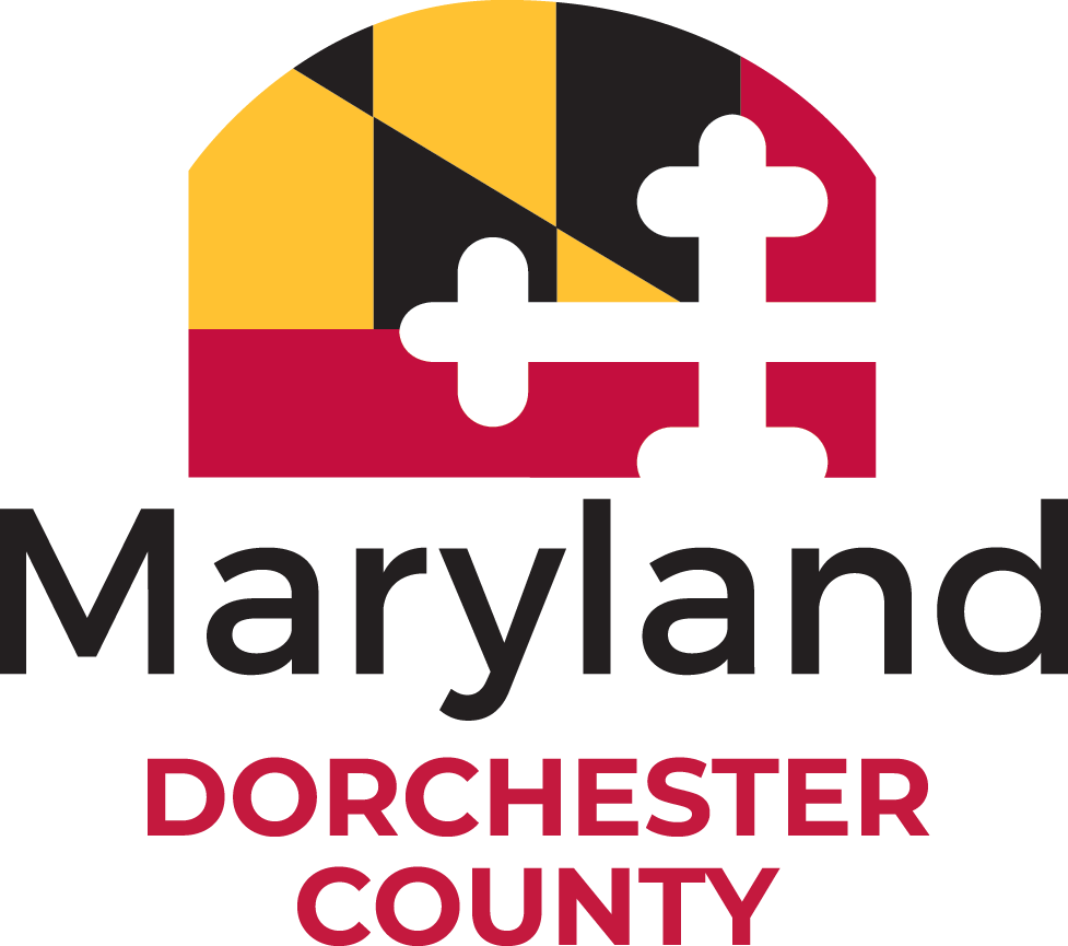 Maryland Dorchester County