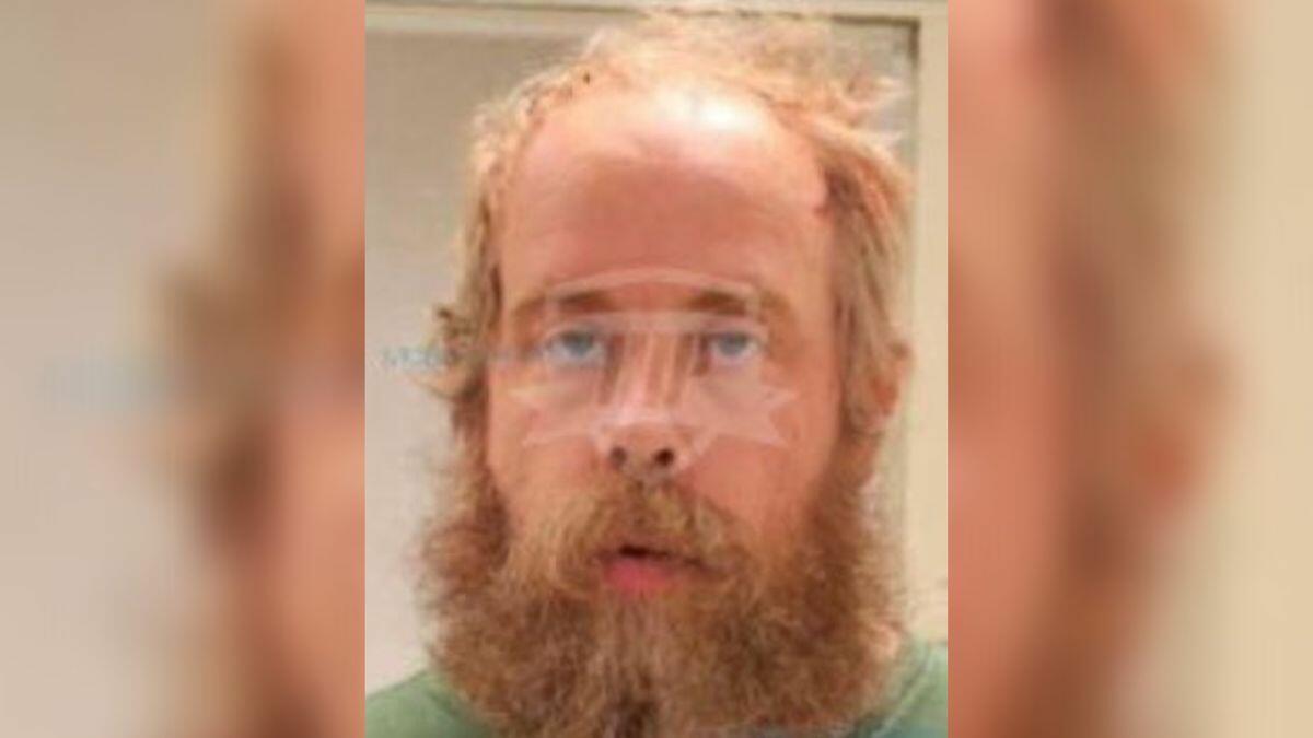 Man Charged With Kidnapping 9-Year-Old Girl Found In Cabinet Of Camper ...