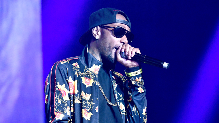 Krayzie Bone